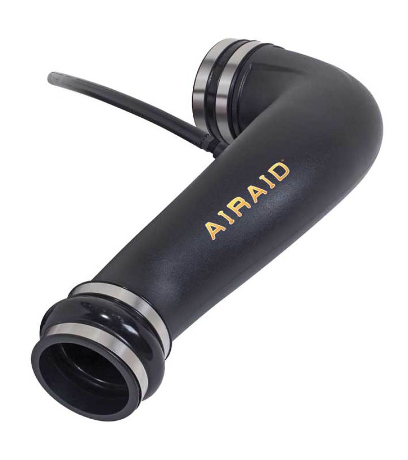 Airaid 07-13 Avalanche/Sierra/Silverado 4.3/4.8/5.3/6.0L Modular Intake Tube - Eastern Shore Retros