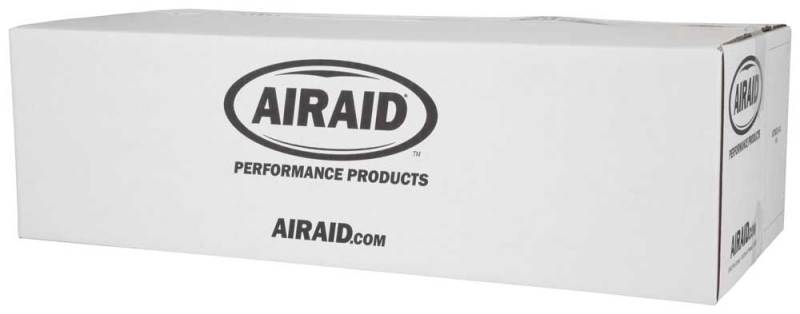 Airaid 07-13 Avalanche/Sierra/Silverado 4.3/4.8/5.3/6.0L Modular Intake Tube - Eastern Shore Retros