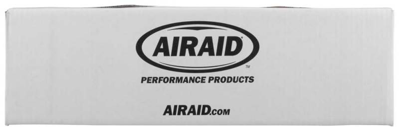 Airaid 07-13 Avalanche/Sierra/Silverado 4.3/4.8/5.3/6.0L Modular Intake Tube - Eastern Shore Retros