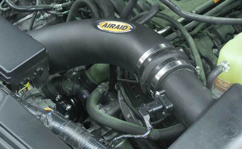 Airaid 11-14 Ford F150 V8-5.0L F/l Modular Intake Tube - Eastern Shore Retros