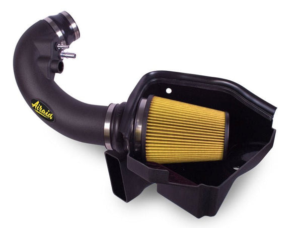 Airaid 11-14 Ford Mustang GT 5.0L MXP Intake System w/ Tube - Eastern Shore Retros