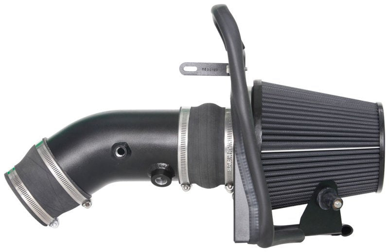 Airaid 11-18 Dodge Challenger V8-6.4L F/I Cold Air Intake Kit - Eastern Shore Retros