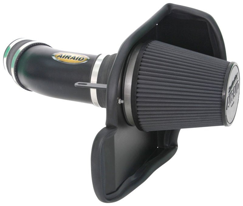 Airaid 11-18 Dodge Challenger V8-6.4L F/I Cold Air Intake Kit - Eastern Shore Retros