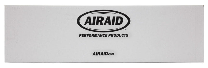 Airaid 15-16 Ford Mustang L4-2.3L F/I Jr Intake Kit - Eastern Shore Retros