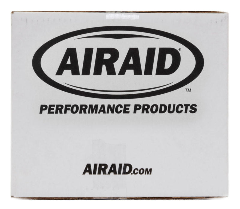 Airaid 15-16 Ford Mustang L4-2.3L F/I Jr Intake Kit - Eastern Shore Retros