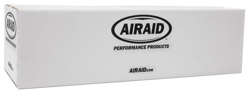 Airaid 15-16 Ford Mustang L4-2.3L F/I Jr Intake Kit - Eastern Shore Retros