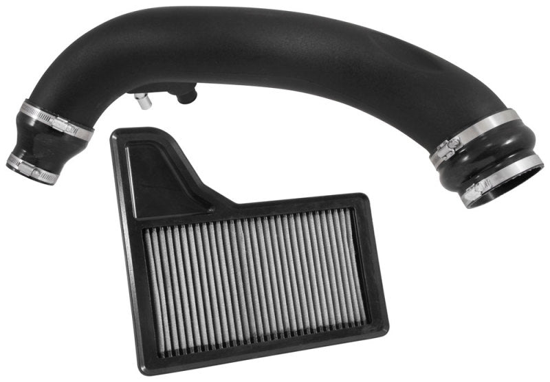 Airaid 15-16 Ford Mustang L4-2.3L F/I Jr Intake Kit - Eastern Shore Retros