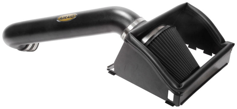 Airaid 15-18 Ford F-150 V8-5.0L F/I Cold Air Intake Kit - Eastern Shore Retros