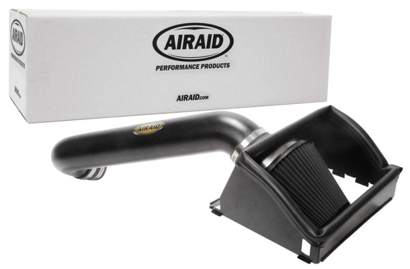 Airaid 15-18 Ford F-150 V8-5.0L F/I Cold Air Intake Kit - Eastern Shore Retros