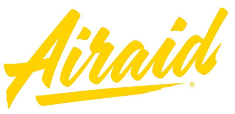 Airaid 16-20 Chevrolet Camaro SS V8-6.2L Performance Air Intake System (Oiled/Yellow Filter) - Eastern Shore Retros