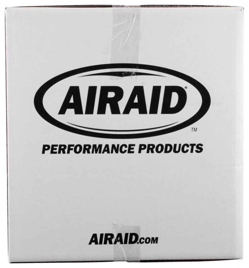 Airaid 17-18 Ford F-150 3.5L V6 F/I Cold Air Intake System w/ Red Media (Dry) - Eastern Shore Retros