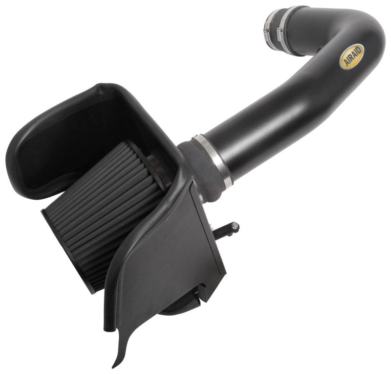 Airaid 17-18 Ford F-250 V8-6.2L F/I Cold Air Intake Kit - Eastern Shore Retros