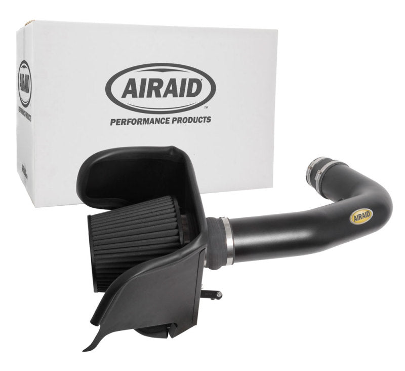 Airaid 17-18 Ford F-250 V8-6.2L F/I Cold Air Intake Kit - Eastern Shore Retros