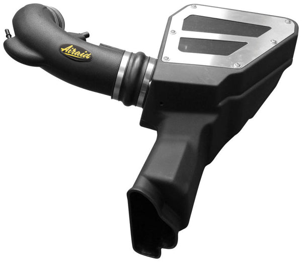 Airaid 18-20 Ford Mustang GT V8 5.0L F/I Performance Air Intake System - Eastern Shore Retros