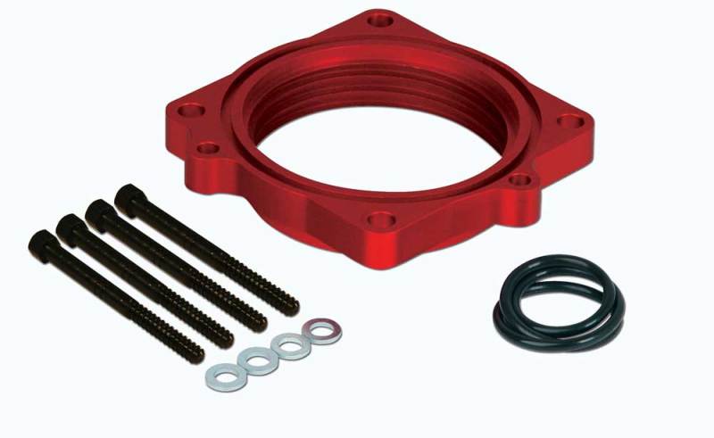 Airaid 2009 Chrysler Aspen / Dodge Durango / 09-14 Dodge Ram 5.7L Hemi PowerAid TB Spacer - Eastern Shore Retros