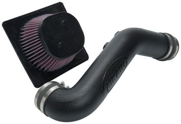 Airaid 2018 Ford F150 V6 5.0L F/l Jr Intake Kit - Eastern Shore Retros