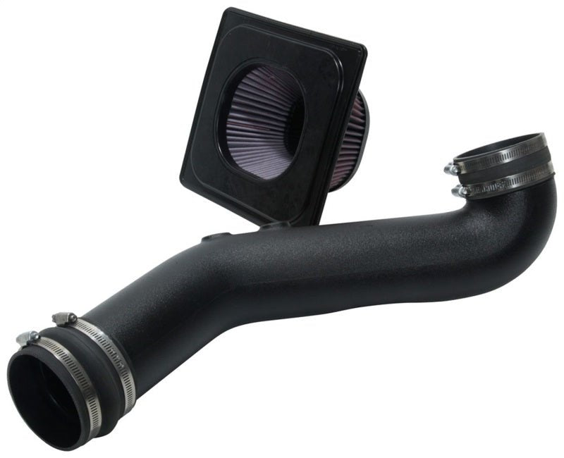 Airaid 2018 Ford F150 V6 5.0L F/l Jr Intake Kit - Eastern Shore Retros