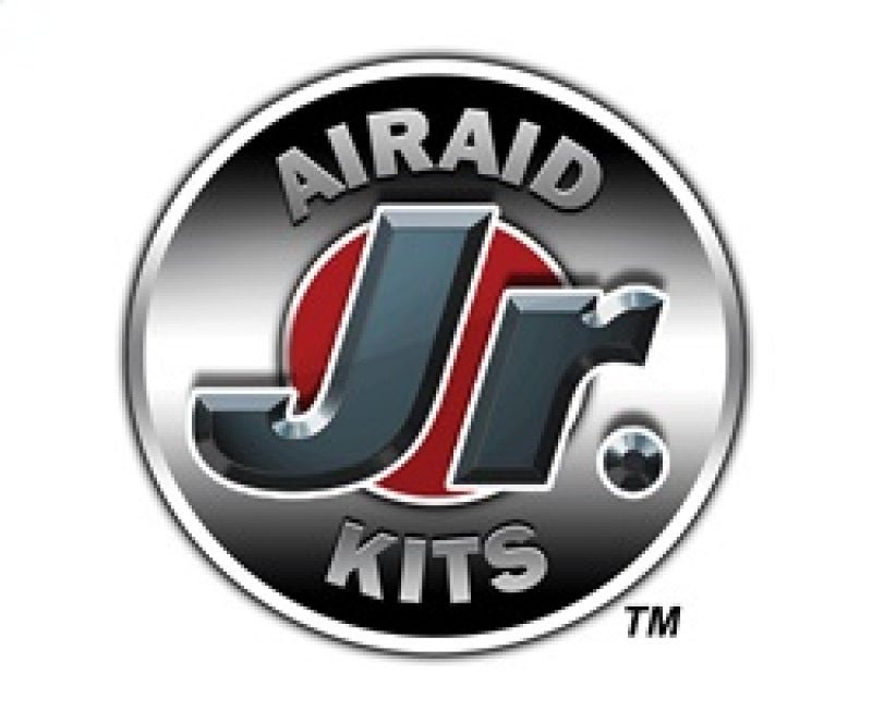 Airaid 2018 Ford F150 V6 5.0L F/l Jr Intake Kit - Eastern Shore Retros