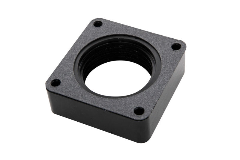 Airaid 91-06 4.0L Jeeps PowerAid TB Spacer - Eastern Shore Retros