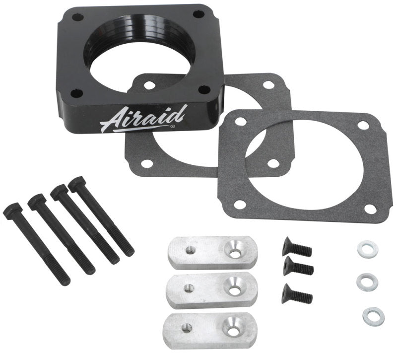 Airaid 97-03 Ford F-150 / 97-04 Expedition 4.6L PowerAid TB Spacer - Eastern Shore Retros