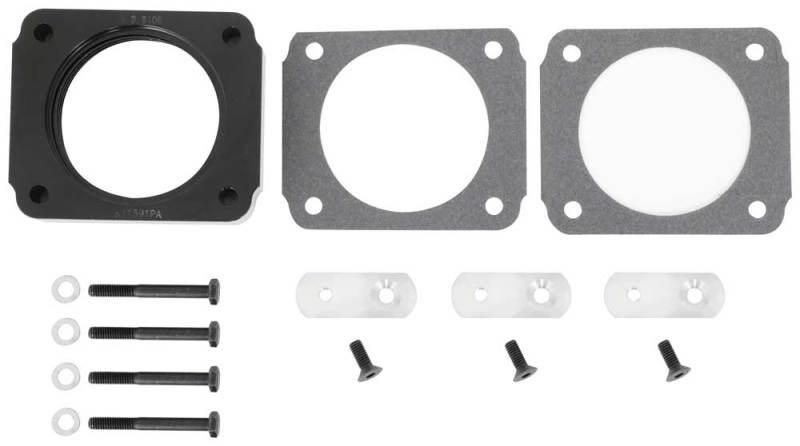 Airaid 97-03 Ford F-150 / 97-04 Expedition 5.4L PowerAid TB Spacer - Eastern Shore Retros