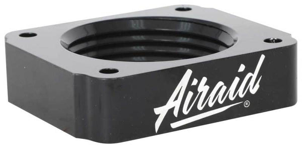 Airaid 97-03 Ford F-150 / 97-04 Expedition 5.4L PowerAid TB Spacer - Eastern Shore Retros