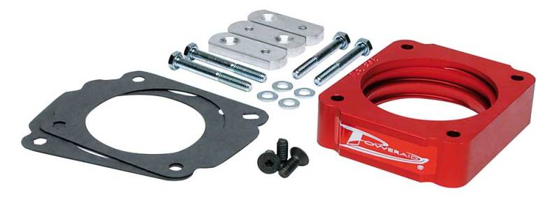 Airaid 97-03 Ford F-150 / 97-04 Expedition 5.4L PowerAid TB Spacer - Eastern Shore Retros