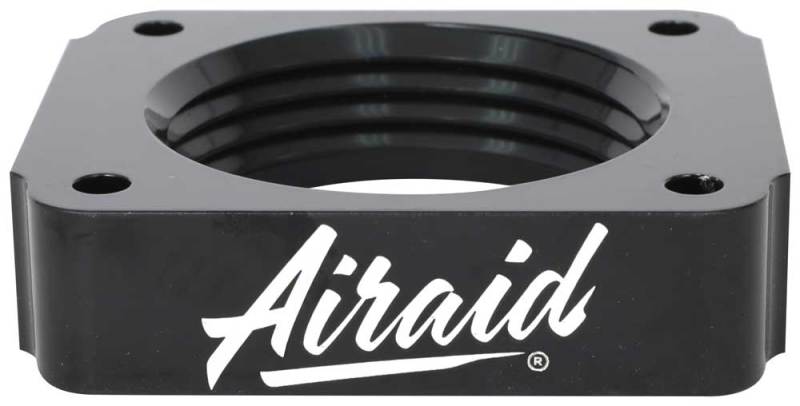 Airaid 97-03 Ford F-150 / 97-04 Expedition 5.4L PowerAid TB Spacer - Eastern Shore Retros