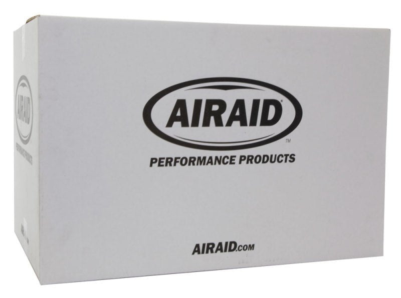 Airaid 99-03 Ford F-250/350 7.3L Power Stroke CAD Intake System w/o Tube (Oiled / Red Media) - Eastern Shore Retros