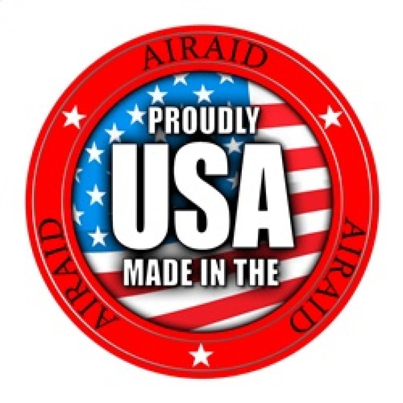 Airaid Dodge 5.9/6.7L DSL / Ford 6.0L DSL Kit Replacement Air Filter - Eastern Shore Retros