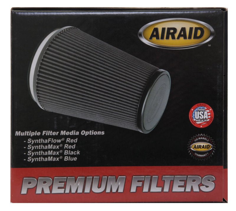 Airaid Dodge 5.9/6.7L DSL / Ford 6.0L DSL Kit Replacement Air Filter - Eastern Shore Retros