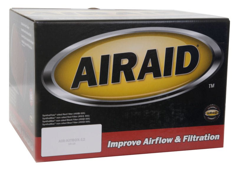 Airaid Dodge 5.9/6.7L DSL / Ford 6.0L DSL Kit Replacement Air Filter - Eastern Shore Retros