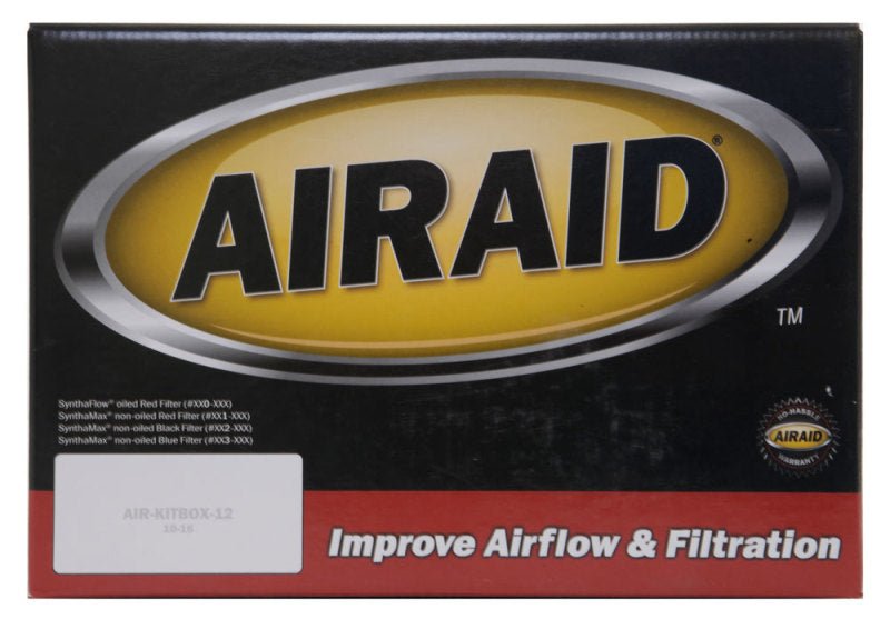 Airaid Dodge 5.9/6.7L DSL / Ford 6.0L DSL Kit Replacement Air Filter - Eastern Shore Retros