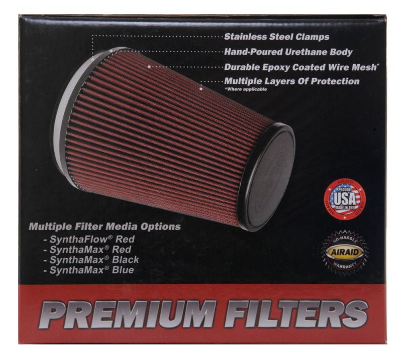Airaid Dodge 5.9/6.7L DSL / Ford 6.0L DSL Kit Replacement Air Filter - Eastern Shore Retros