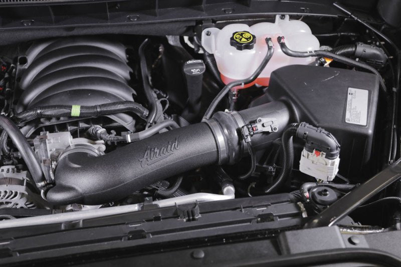 Airaid Jr. Intake Kit 2019 Chevrolet Silverado 5.3L - Eastern Shore Retros