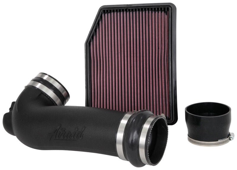 Airaid Jr. Intake Kit 2019 Chevrolet Silverado 5.3L - Eastern Shore Retros