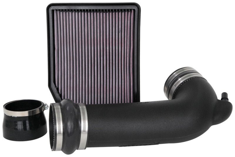 Airaid Jr. Intake Kit 2019 Chevrolet Silverado 5.3L - Eastern Shore Retros