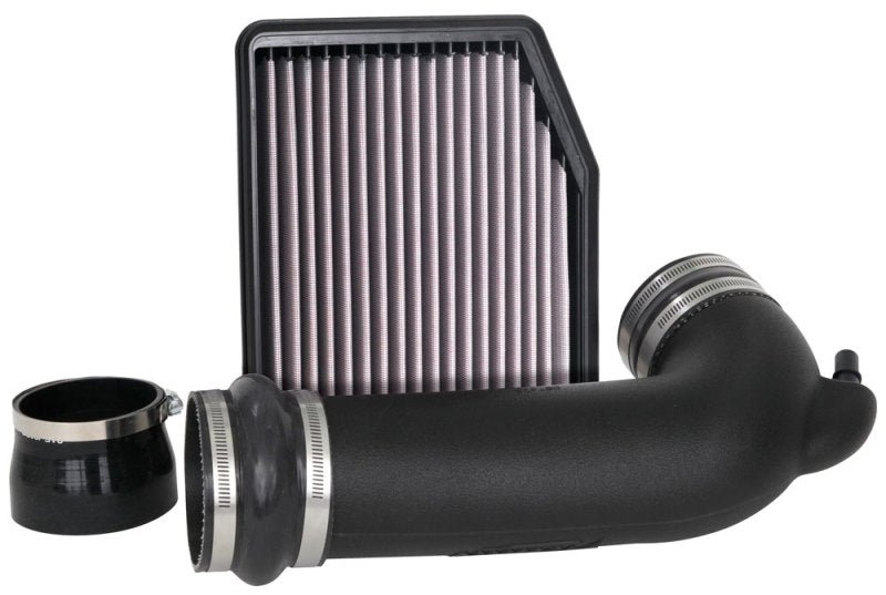 Airaid Jr. Intake Kit 2019 Chevrolet Silverado 5.3L - Eastern Shore Retros