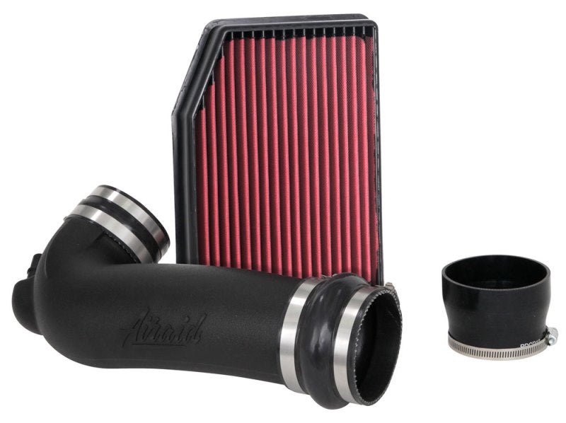 Airaid Jr. Intake Kit 2019 Chevrolet Silverado 5.3L - Eastern Shore Retros