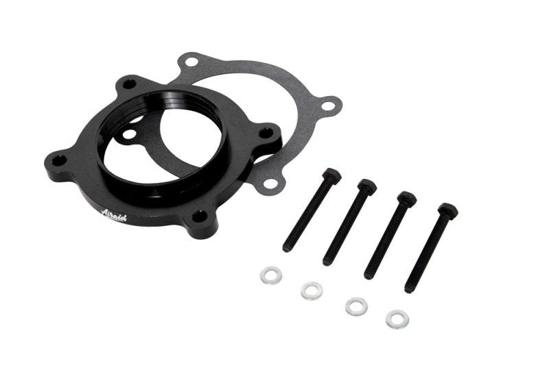 Airaid PowerAid TB Spacer 2014 Chevrolet Silverado 1500, Tahoe, Suburban 5.3L V8 - Eastern Shore Retros