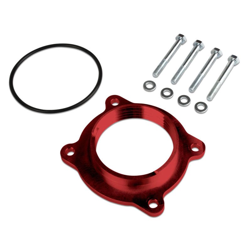 Airaid PowerAid TB Spacer 2016 Chevy Camaro V6-3.6L F/I - Eastern Shore Retros