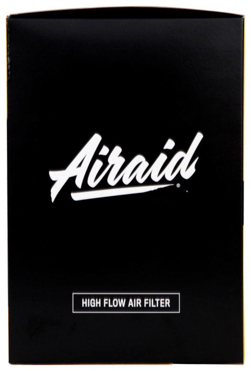 Airaid Universal Air Filter - Cone 4 x 7 x 4 5/8 x 7 w/ Short Flange - Eastern Shore Retros