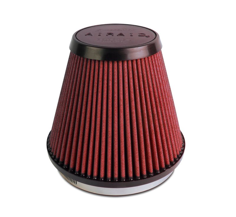 Airaid Universal Air Filter - Cone 6 x 7 1/4 x 4 3/4 x 6 - Eastern Shore Retros