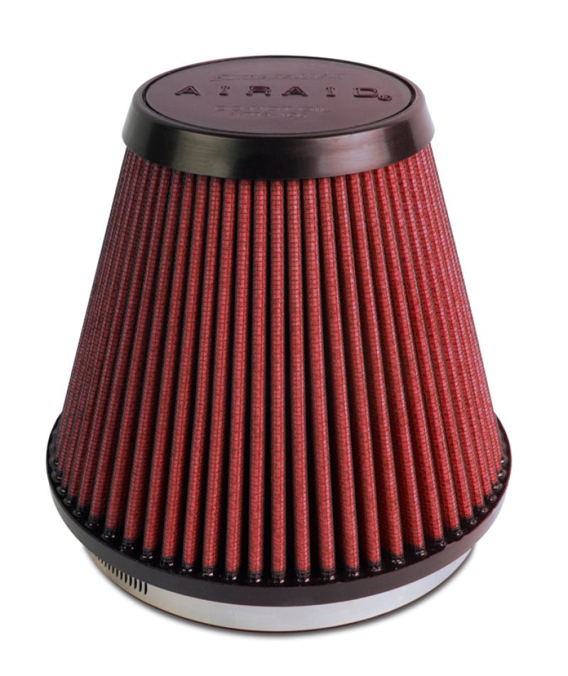 Airaid Universal Air Filter - Cone 6 x 7 1/4 x 4 3/4 x 6 - Eastern Shore Retros