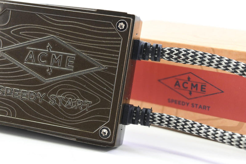 AMP: ACME SPEEDYSTART 2.0 Ballast - Eastern Shore Retros