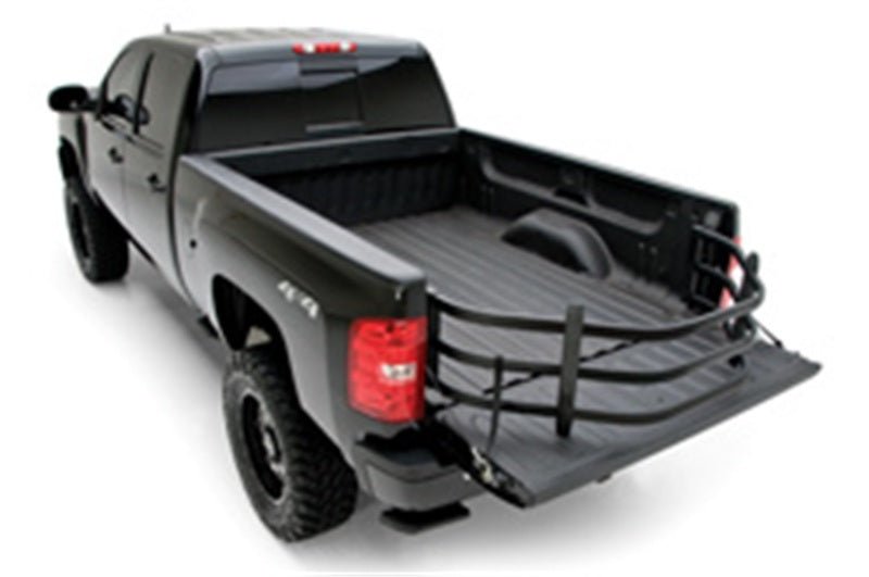 AMP Research 08-22 Ford F-250/F-350 SuperDuty Bedxtender HD Sport - Black - Eastern Shore Retros