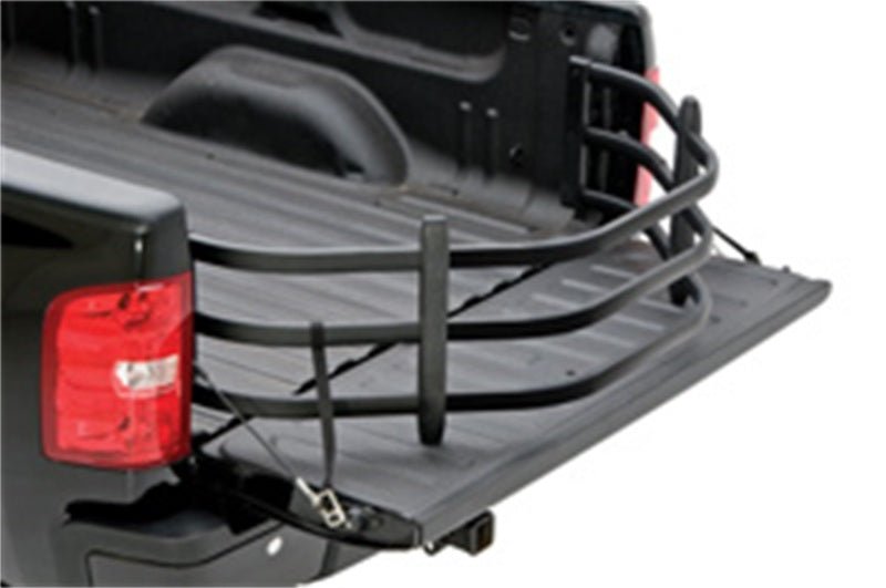 AMP Research 08-22 Ford F-250/F-350 SuperDuty Bedxtender HD Sport - Black - Eastern Shore Retros