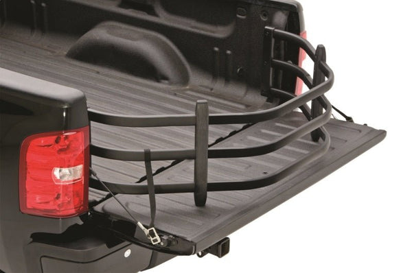 AMP Research 19-22 Ford Ranger Standard Cab Bedxtender HD Sport - Black - Eastern Shore Retros