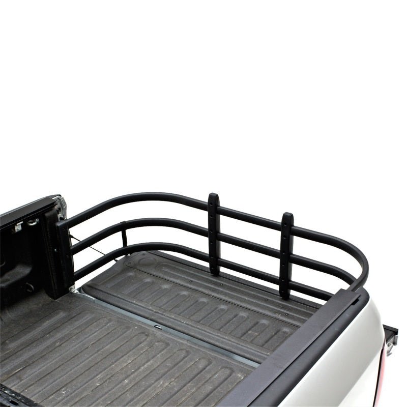 AMP Research 1997-2003 Ford F-150 Standard Bed Bedxtender - Black - Eastern Shore Retros