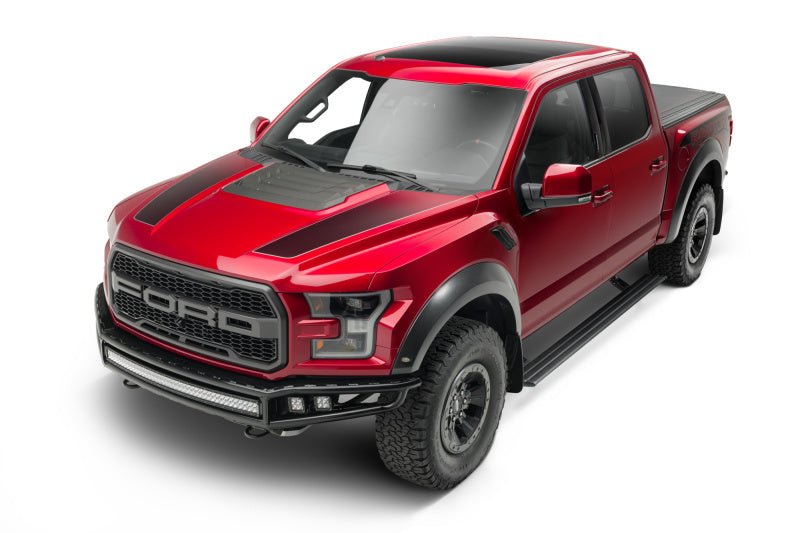 AMP Research 2022 Ford F-250/350/450 (Sync 4 Models ONLY) PowerStep Smart Series - Eastern Shore Retros